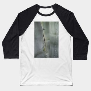 Agave detail Baseball T-Shirt